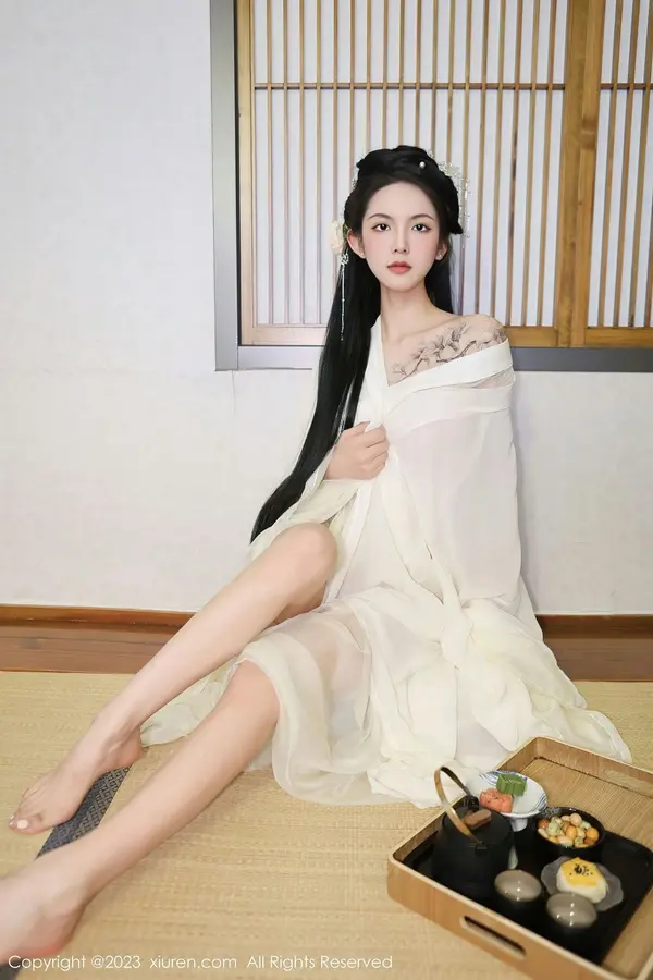 Vol. 06430 乔一一（83P） (4/83)
