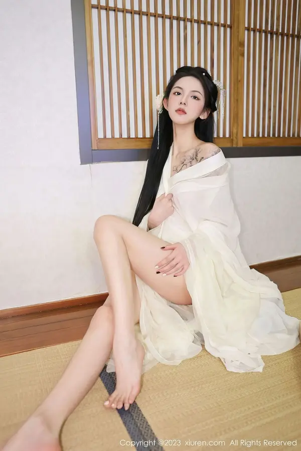Vol. 06430 乔一一（83P） (5/83)