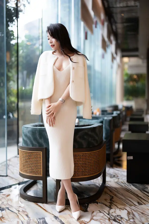 Vol. 06010 徐莉芝Booty（83P） (5/83)