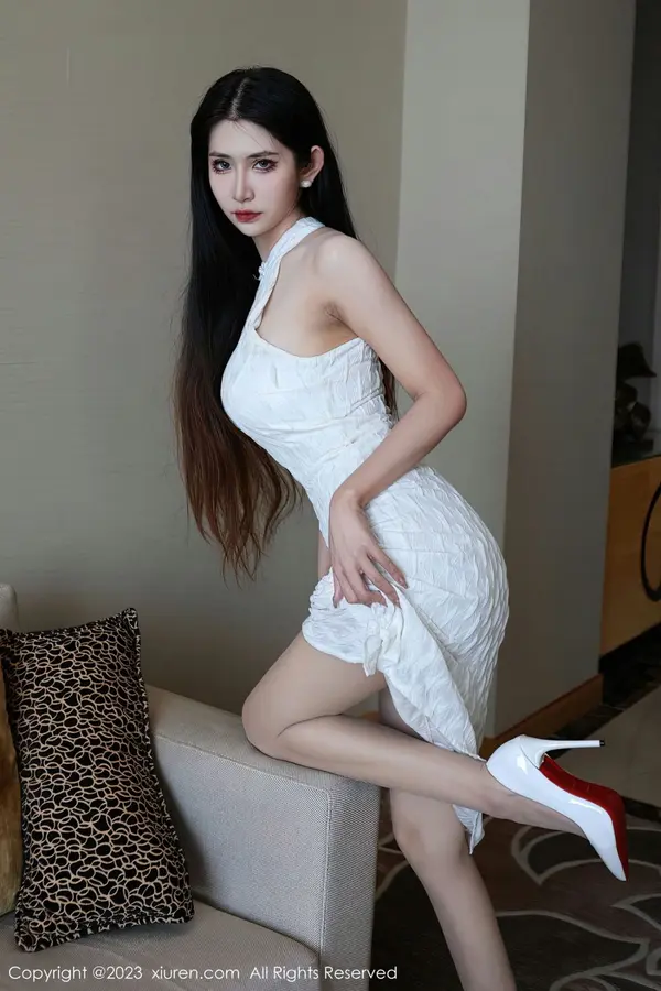 Vol. 06438 依娜Yina（91P） (5/91)