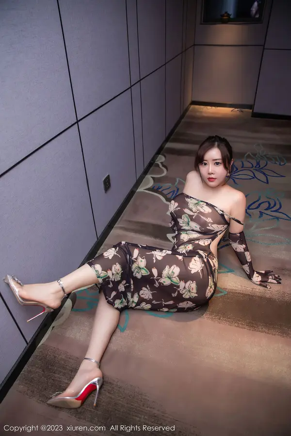 Vol. 06265 王婉悠Queen（51P） (6/51)