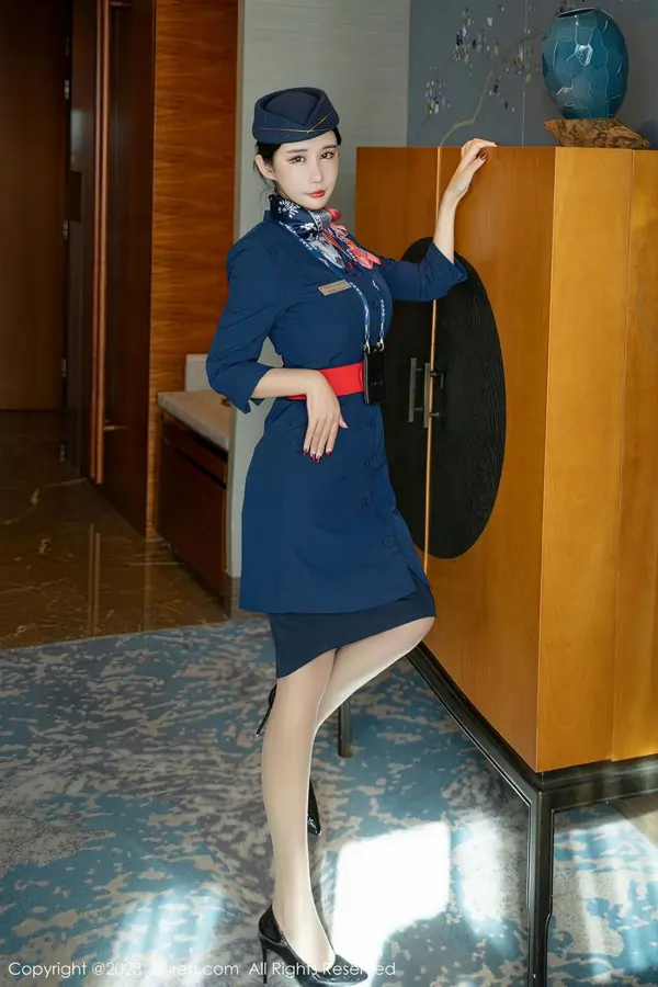 Vol. 06445 夏沫沫tifa（71P） (5/71)