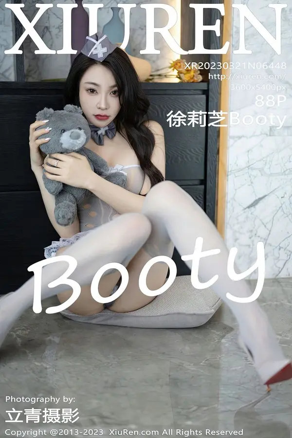 Vol. 06448 徐莉芝Booty（89P）-妹子录-美女图片|美女写真 专注超高清美女图片分享网站