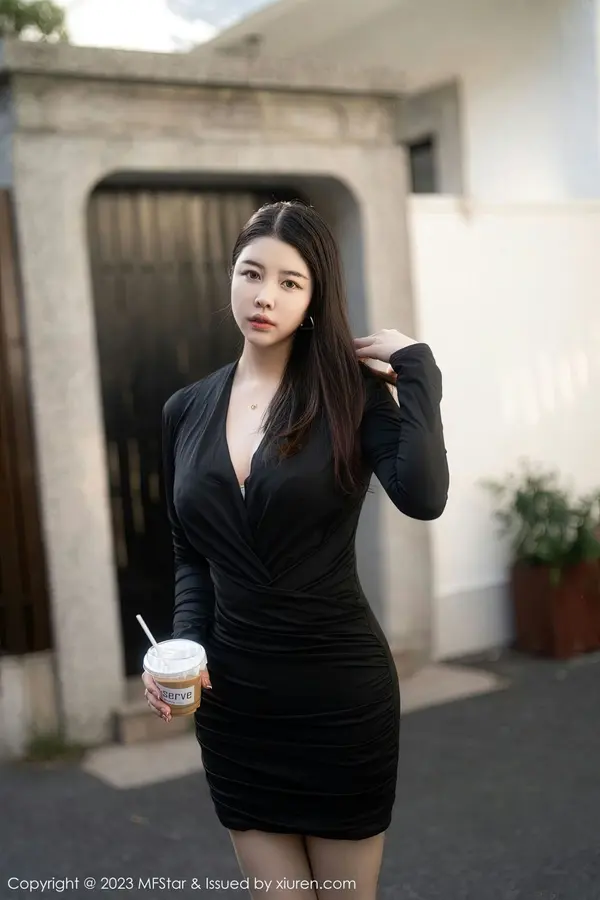 Vol. 0596 樱桃小犊子（59P） (6/59)