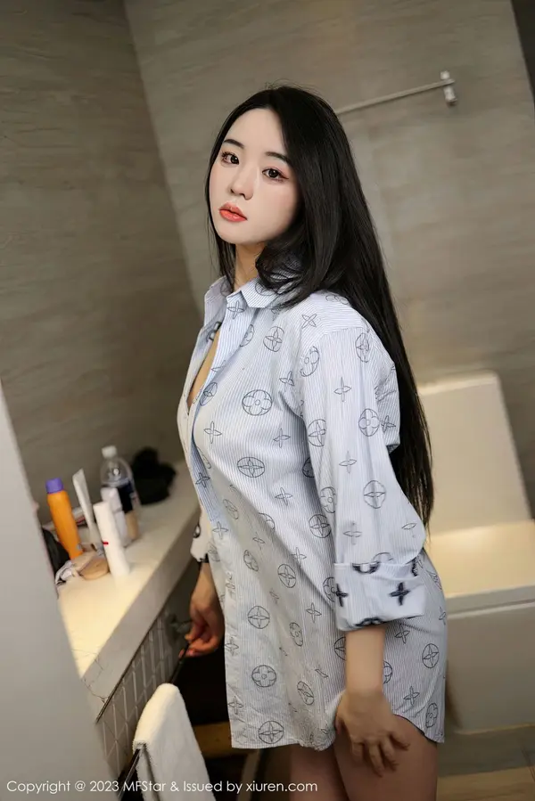 Vol. 0595 汐汐爱吃草莓（66P） (4/66)