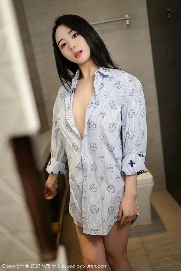 Vol. 0595 汐汐爱吃草莓（66P） (5/66)