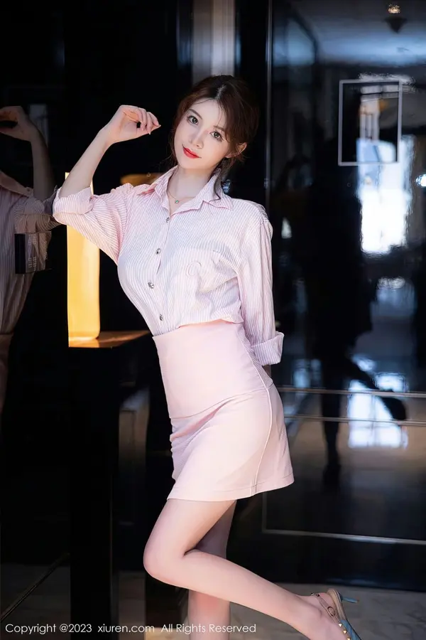 Vol. 06451 yoo优优（84P） (2/84)