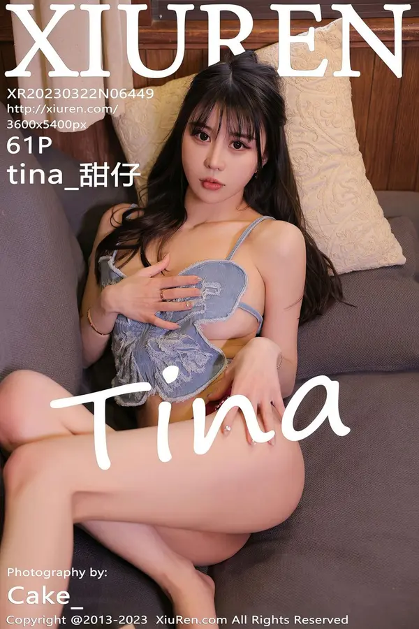 Vol. 06449 tina_甜仔（62P）-妹子录-美女图片|美女写真 专注超高清美女图片分享网站