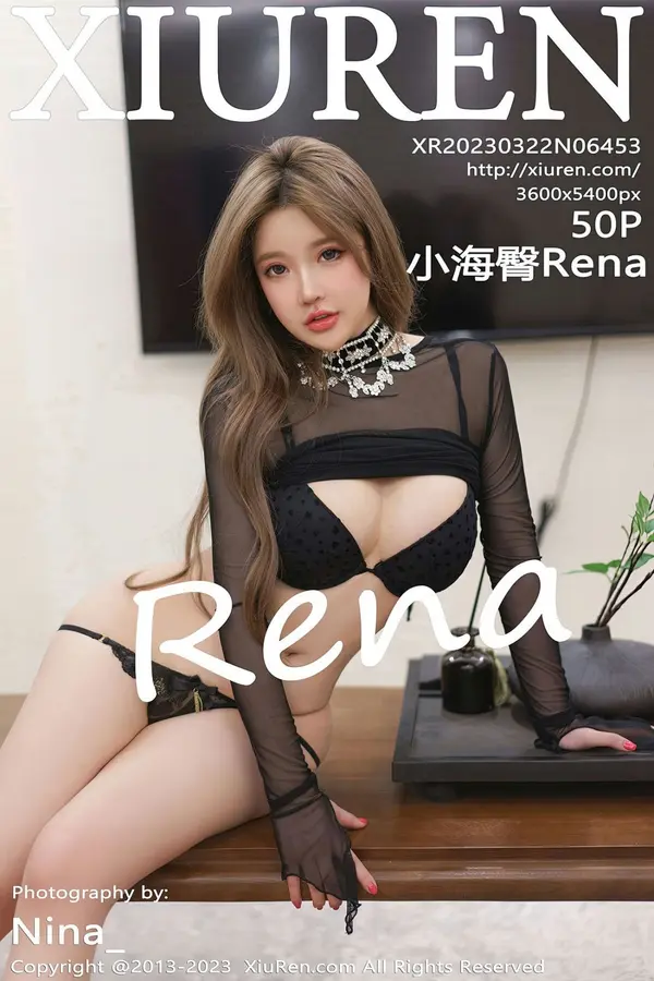Vol. 06453 小海臀Rena（51P）-妹子录-美女图片|美女写真 专注超高清美女图片分享网站