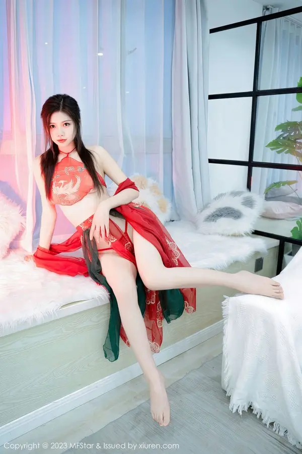 Vol. 0597 星萌（61P） (3/61)