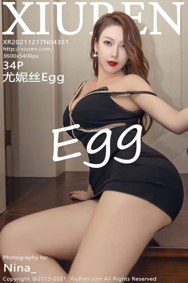 Vol. 04351 尤妮丝Egg（35P）-妹子录-美女图片|美女写真 专注超高清美女图片分享网站