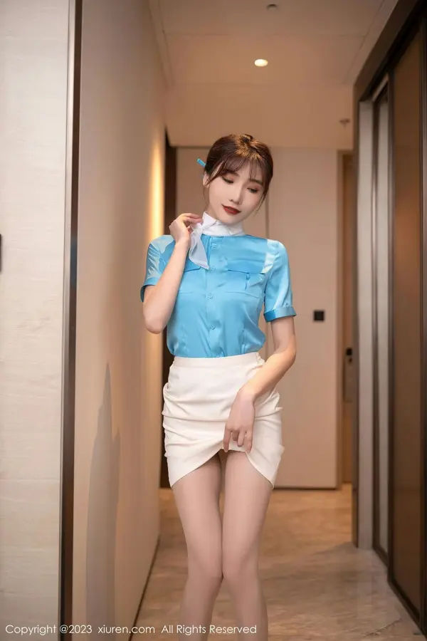 Vol. 06463 陆萱萱（84P） (4/84)