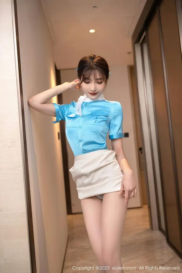 Vol. 06463 陆萱萱（84P） (5/84)
