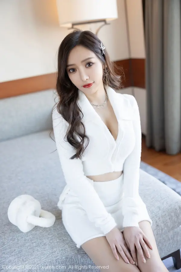 Vol. 04359 王馨瑶yanni（83P） (5/83)