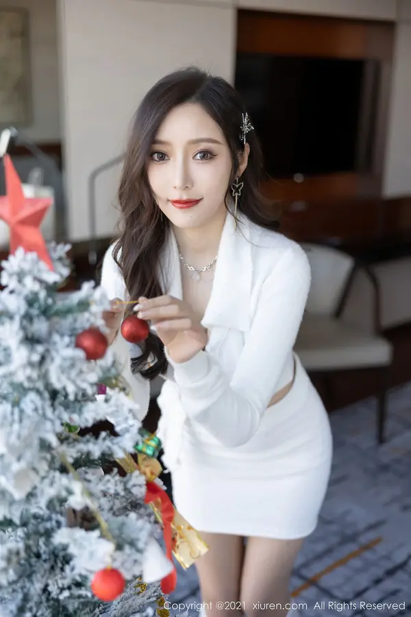Vol. 04359 王馨瑶yanni（83P） (6/83)