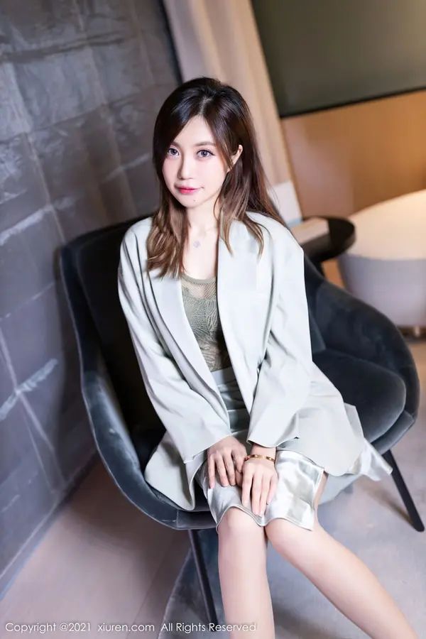 Vol. 04353 绮里嘉（49P） (3/49)