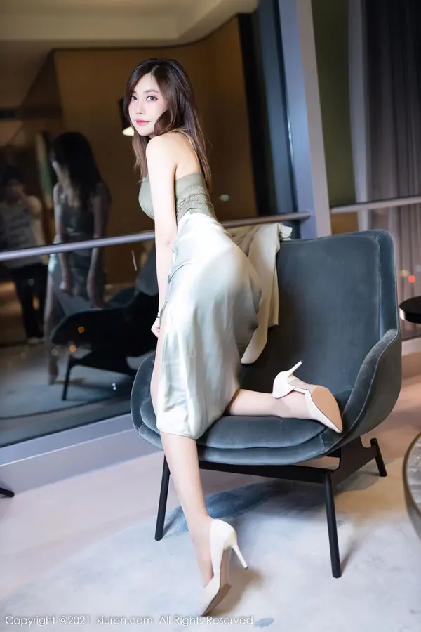 Vol. 04353 绮里嘉（49P） (4/49)
