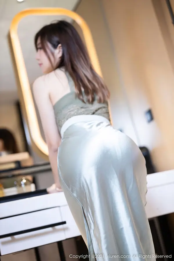 Vol. 04353 绮里嘉（49P） (5/49)