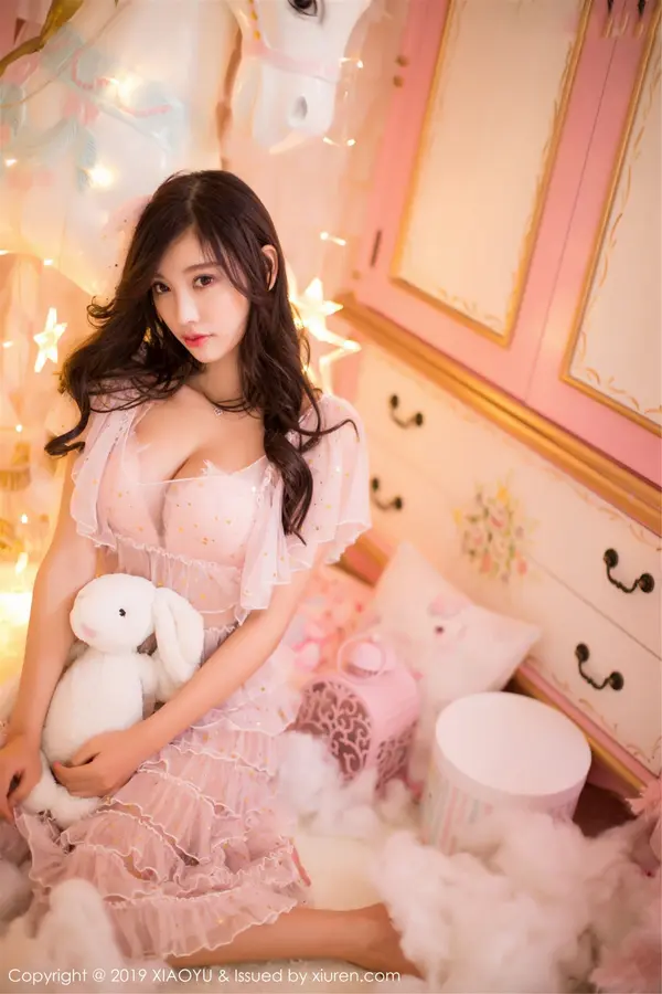Vol. 0059 杨晨晨sugar（46P） (3/46)
