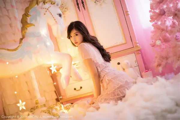 Vol. 0059 杨晨晨sugar（46P） (4/46)