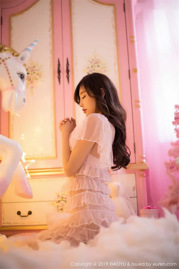 Vol. 0059 杨晨晨sugar（46P） (5/46)