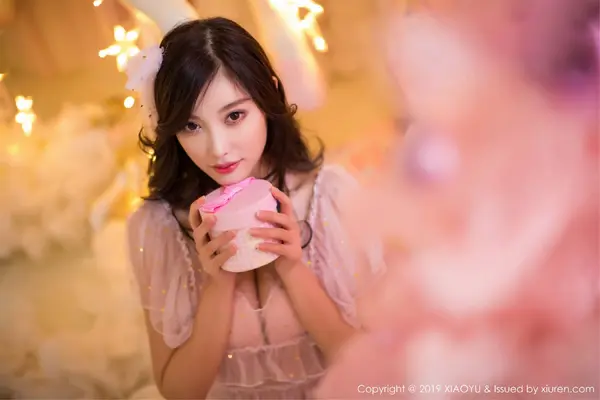 Vol. 0059 杨晨晨sugar（46P） (6/46)