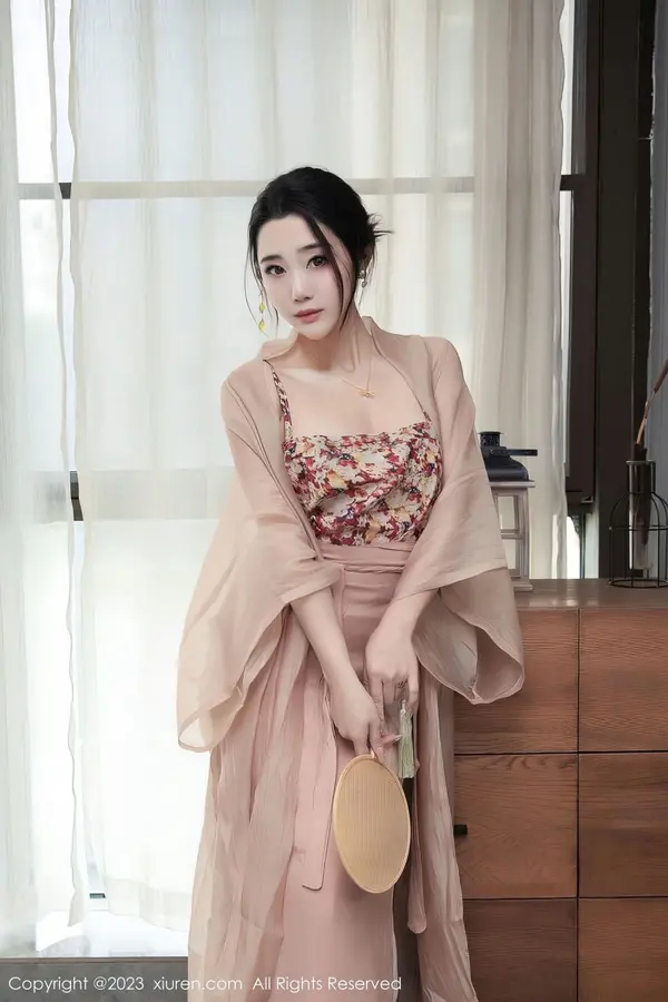 Vol. 06457 严利娅Yuliya（105P） (2/105)