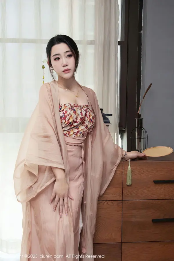 Vol. 06457 严利娅Yuliya（105P） (6/105)