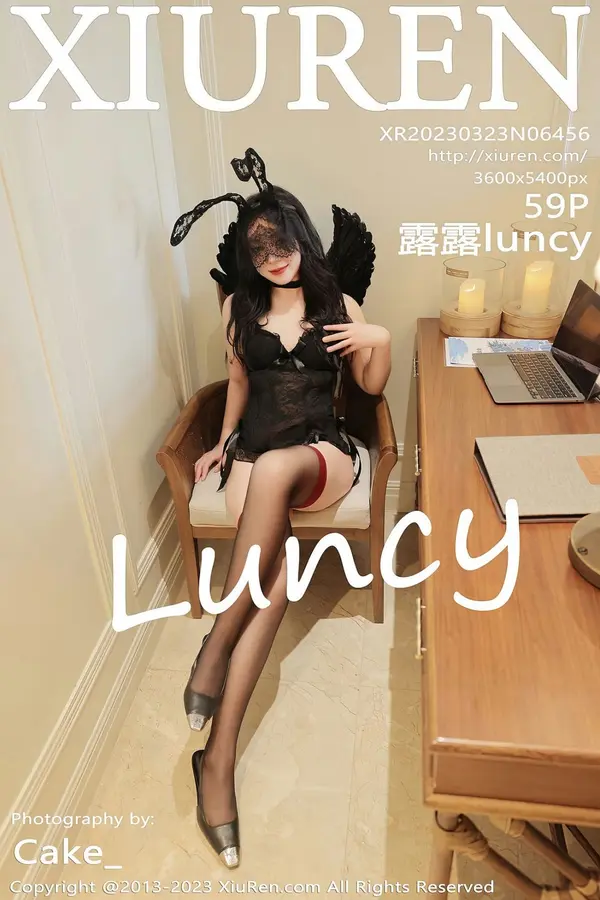 Vol. 06456 露露luncy（60P）-妹子录-美女图片|美女写真 专注超高清美女图片分享网站