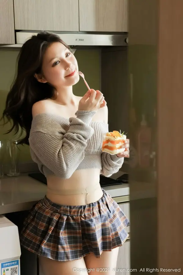 Vol. 04369 兔妹妹（60P） (6/60)