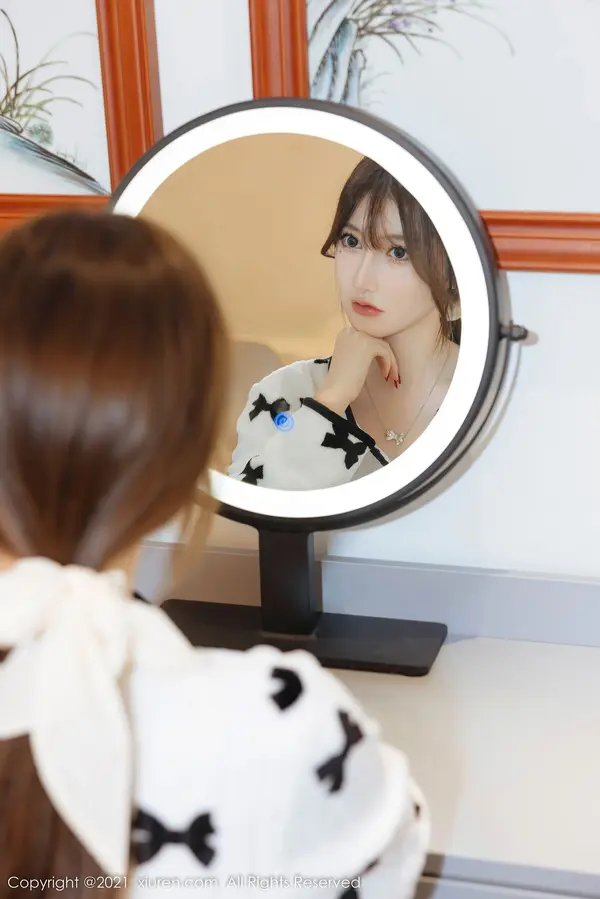 Vol. 04365 美桃酱（82P） (3/82)