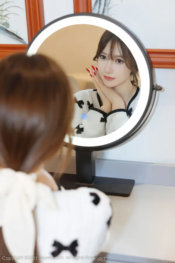 Vol. 04365 美桃酱（82P） (4/82)
