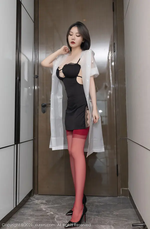 Vol. 04362 安然Maleah（82P） (3/82)