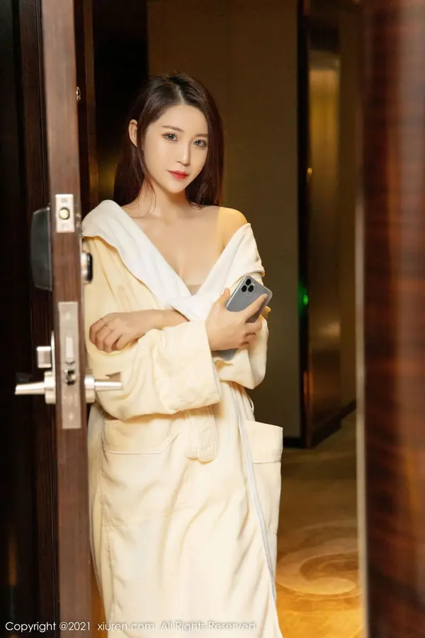Vol. 04380 汐汐baby（52P） (2/52)