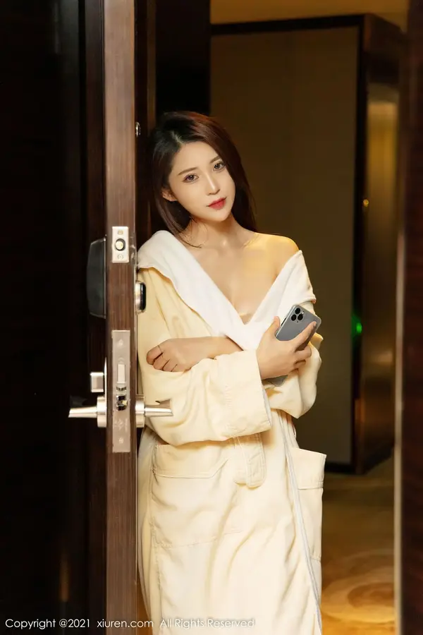 Vol. 04380 汐汐baby（52P） (3/52)