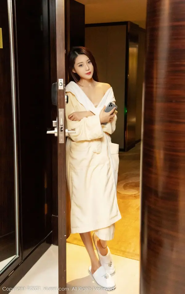 Vol. 04380 汐汐baby（52P） (4/52)