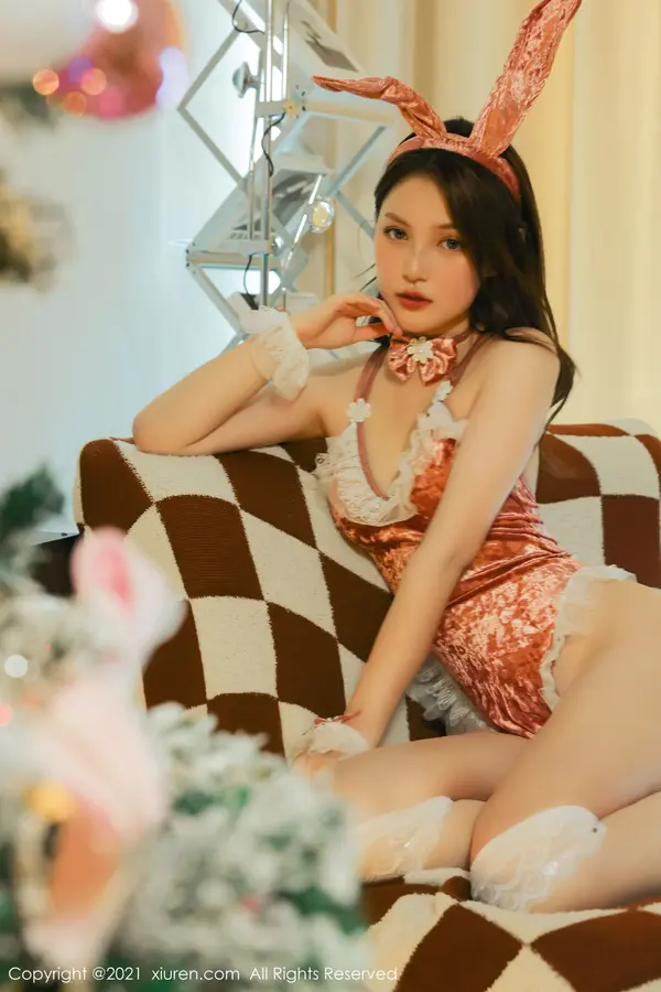 Vol. 04340 兔妹妹（54P） (5/54)