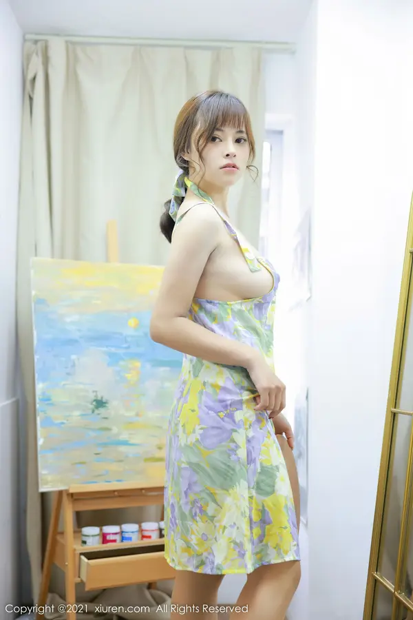 Vol. 04387 奈沐子（58P） (2/58)