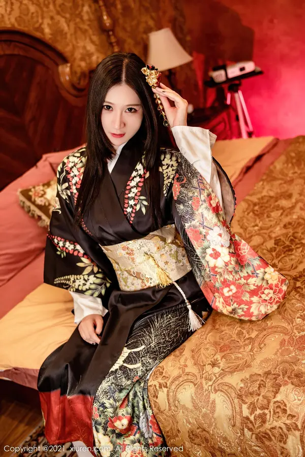 Vol. 04386 顾乔楠Cora（63P） (3/63)