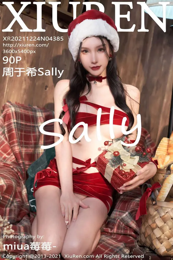 Vol. 04385 周于希Sally（91P）-妹子录-美女图片|美女写真 专注超高清美女图片分享网站