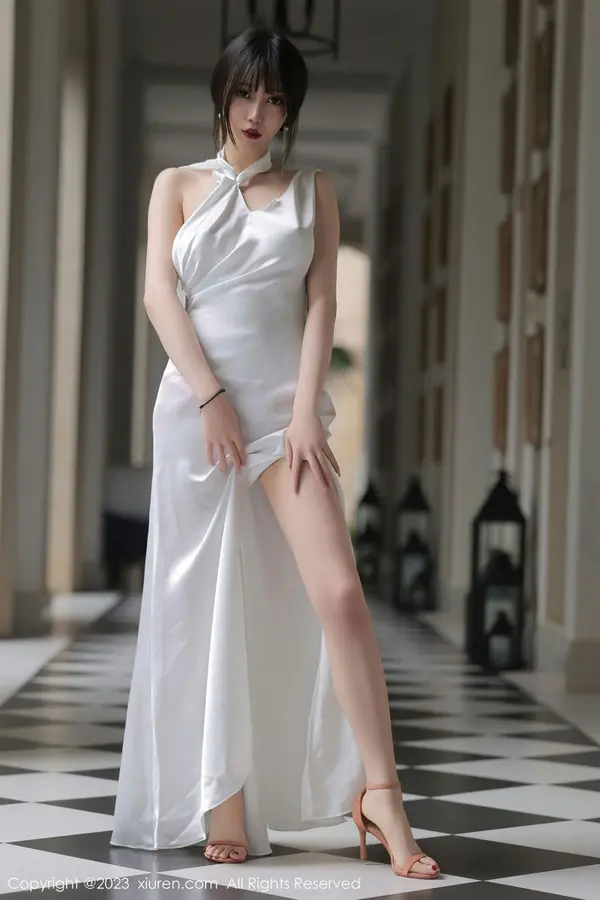 Vol. 06466 玥儿玥er（58P） (4/58)