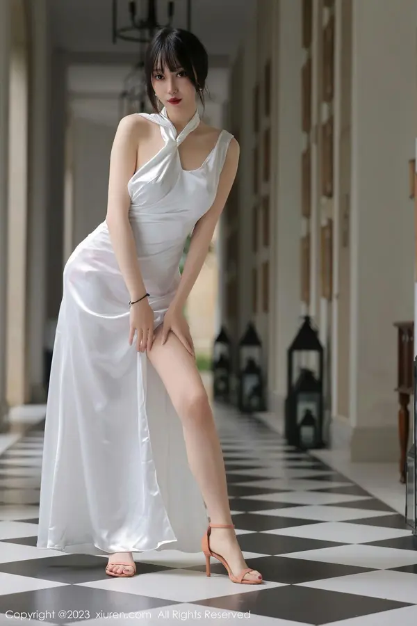 Vol. 06466 玥儿玥er（58P） (5/58)