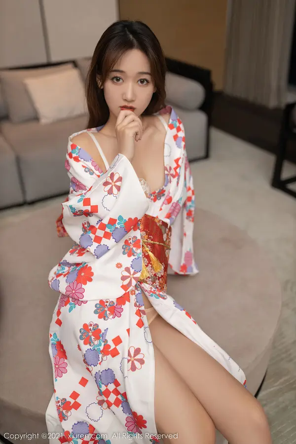 Vol. 04349 唐安琪（90P） (4/90)