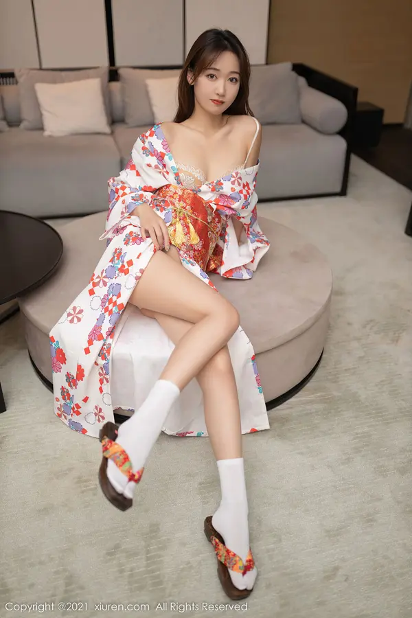 Vol. 04349 唐安琪（90P） (5/90)