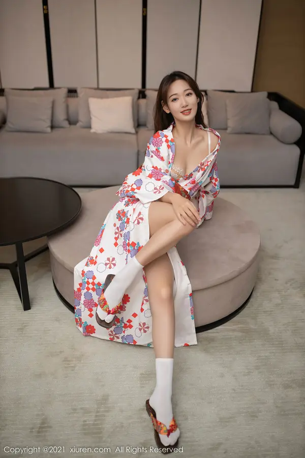 Vol. 04349 唐安琪（90P） (6/90)