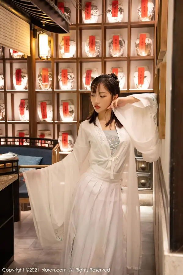 Vol. 04344 西门小玉（54P）-妹子录-美女图片|美女写真 专注超高清美女图片分享网站