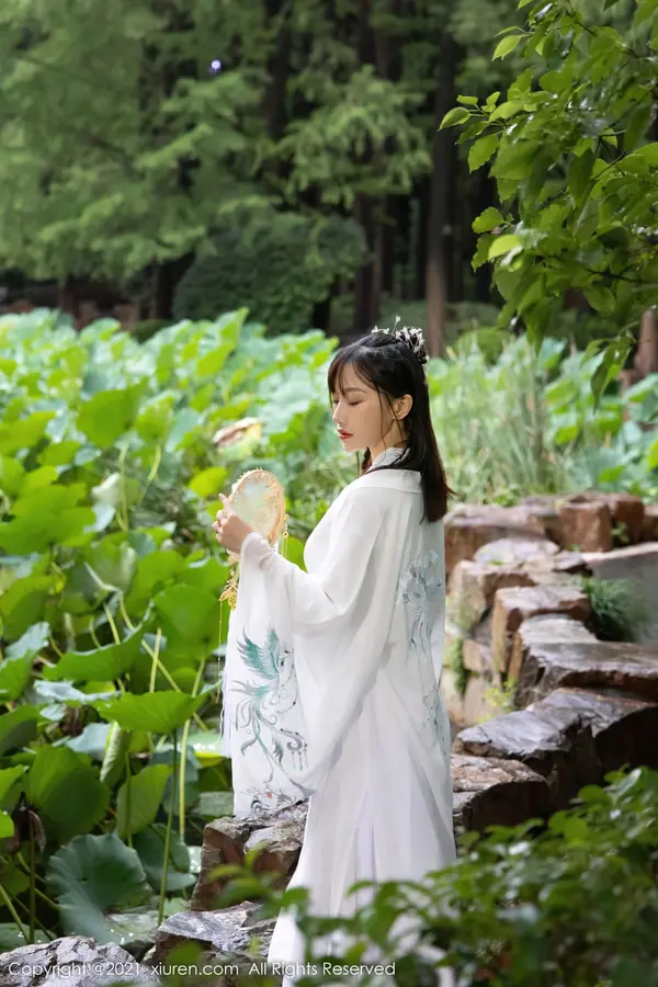 Vol. 04344 西门小玉（54P） (2/54)