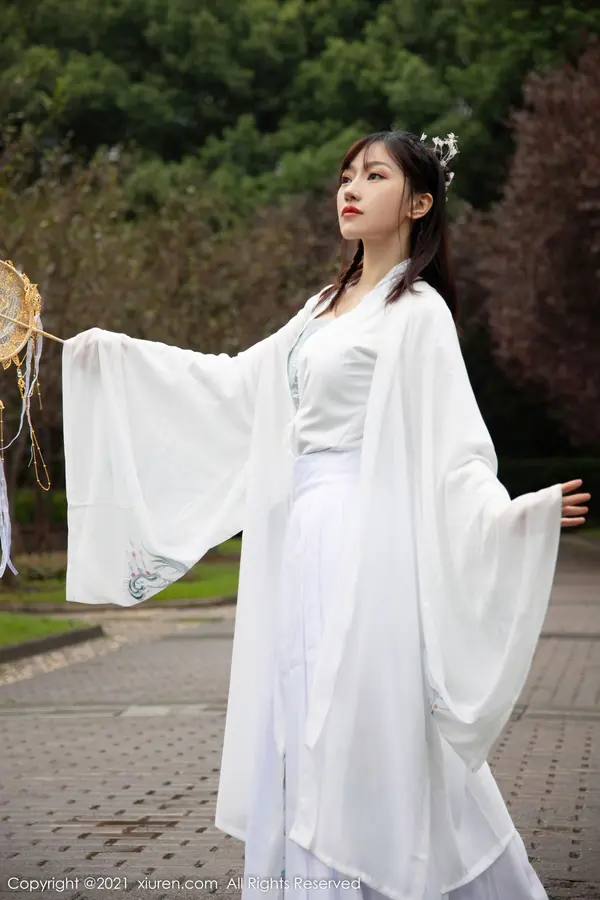 Vol. 04344 西门小玉（54P） (3/54)