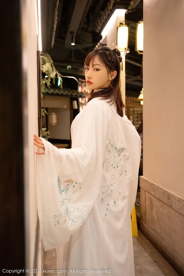 Vol. 04344 西门小玉（54P） (4/54)