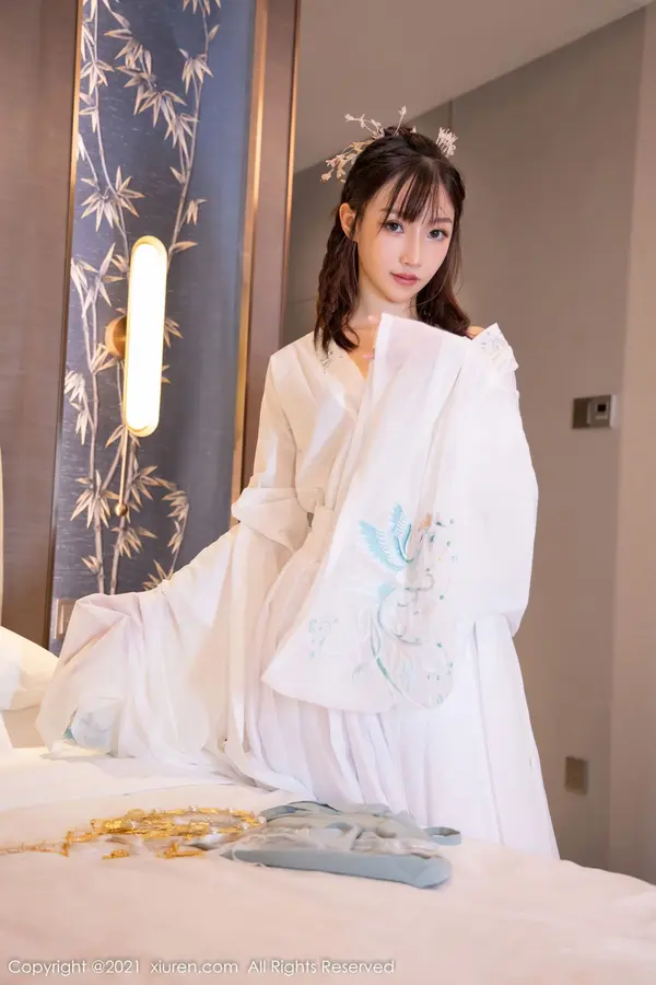 Vol. 04344 西门小玉（54P） (5/54)